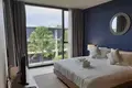 2 bedroom apartment 91 m² Thalang, Thailand