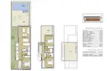 Villa 4 pièces 174 m² Pilar de la Horadada, Espagne