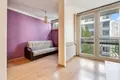 2 room apartment 27 m² Warsaw, Poland