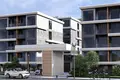 Wohnung 2 zimmer 46 m² Çiftlikköy, Türkei