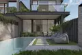 2 bedroom apartment 135 m² Bengkel, Indonesia