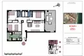 3 bedroom apartment 93 m² Urbanizacion Mil Palmeras, Spain