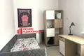 2 room apartment 42 m² Hrodna, Belarus