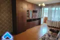 2 room apartment 47 m² Svietlahorsk, Belarus