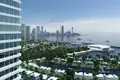Kompleks mieszkalny BATUMI ISLAND kvartira na ostrove mecty