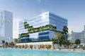 Studio apartment 40 m² Dubai, United Arab Emirates