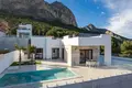 3 bedroom villa 136 m² Polop, Spain