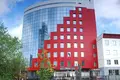 Office 896 m² in Moscow, Russia