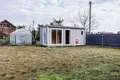 Maison 108 m² Hajnienski sielski Saviet, Bélarus