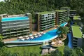 Apartamento 1 habitación  Phuket City Municipality, Tailandia