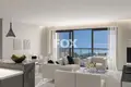 Mieszkanie 3 pokoi 127 m² Limassol District, Cypr