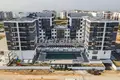 Wohnung 3 zimmer 110 m² Kepez, Türkei