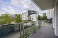 Apartamento 4 habitaciones 100 m² Varsovia, Polonia