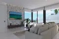 Вилла 3 спальни 283 м² Finestrat, Испания