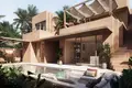 Villa 2 chambres 125 m² Pecatu, Indonésie