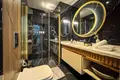 Wohnung 2 zimmer 55 m² in Alanya, Türkei