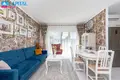 Квартира 3 комнаты 70 м² Uzliedziai, Литва