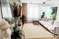 3 room apartment 91 m² Minsk, Belarus