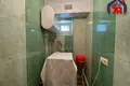 Mieszkanie 2 pokoi 58 m² Drackauski sielski Saviet, Białoruś
