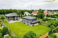 Cottage 209 m² Chaciezyna, Belarus