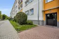 1 bedroom apartment 52 m² Warsaw, Poland