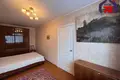 Квартира 3 комнаты 57 м² в Минске, Беларусь