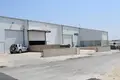 Entrepôt 744 m² à Aradíppou, Chypre