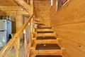 Casa 101 m² Rakauski sielski Saviet, Belarús