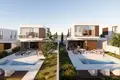 3-Schlafzimmer-Villa 159 m² Argaka, Zypern