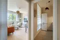 2 room apartment 33 m² in Warsaw, Poland