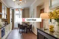 Appartement 3 chambres 113 m² Capitale de Prague, République tchèque