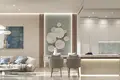 Kawalerka 40 m² Dubaj, Emiraty Arabskie