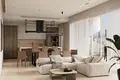 Appartement 3 chambres 109 m² Limassol, Chypre