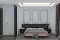 Appartement 2 chambres 44 m² Mahmutlar Mahallesi, Turquie
