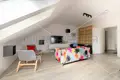 4 room apartment 85 m² Hrastina Samoborska, Croatia