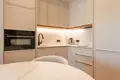 Appartement 2 chambres 72 m² Monténégro, Monténégro