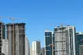 Mieszkanie 3 pokoi 63 m² Batumi, Gruzja