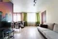 2 room apartment 43 m² Minsk, Belarus