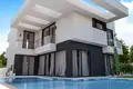 Villa de 4 dormitorios 200 m² Kazafani, Chipre del Norte
