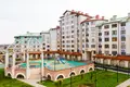 Mieszkanie 2 pokoi 50 m² Razvilka, Rosja