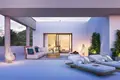 Attique 3 chambres 127 m² Estepona, Espagne