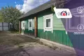 House 30 m² Pahost 2, Belarus