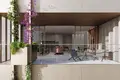 Mieszkanie 2 pokoi 133 m² Strovolos, Cypr
