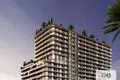 Kawalerka 1 pokój 45 m² Batumi, Gruzja