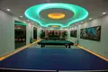 Apartamento 2 habitaciones 65 m² Alanya, Turquía