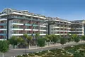 Dzielnica mieszkaniowa High-quality Apartments Walking Distance to the Beach