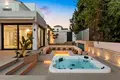 4 bedroom house 413 m² San Pedro Alcantara, Spain