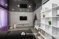 1 bedroom apartment 34 m² Minsk, Belarus