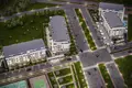 Appartement 100 m² Région méditerranéenne, Turquie
