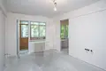2 room apartment 46 m² Minsk, Belarus